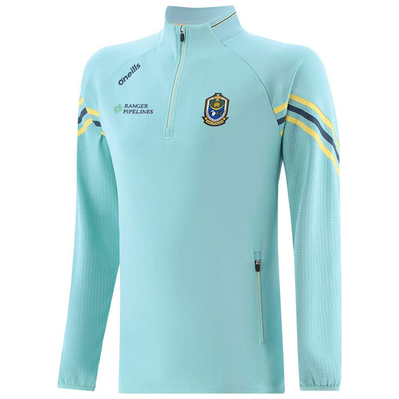 O'Neills Roscommon Weston HZ Top Blue