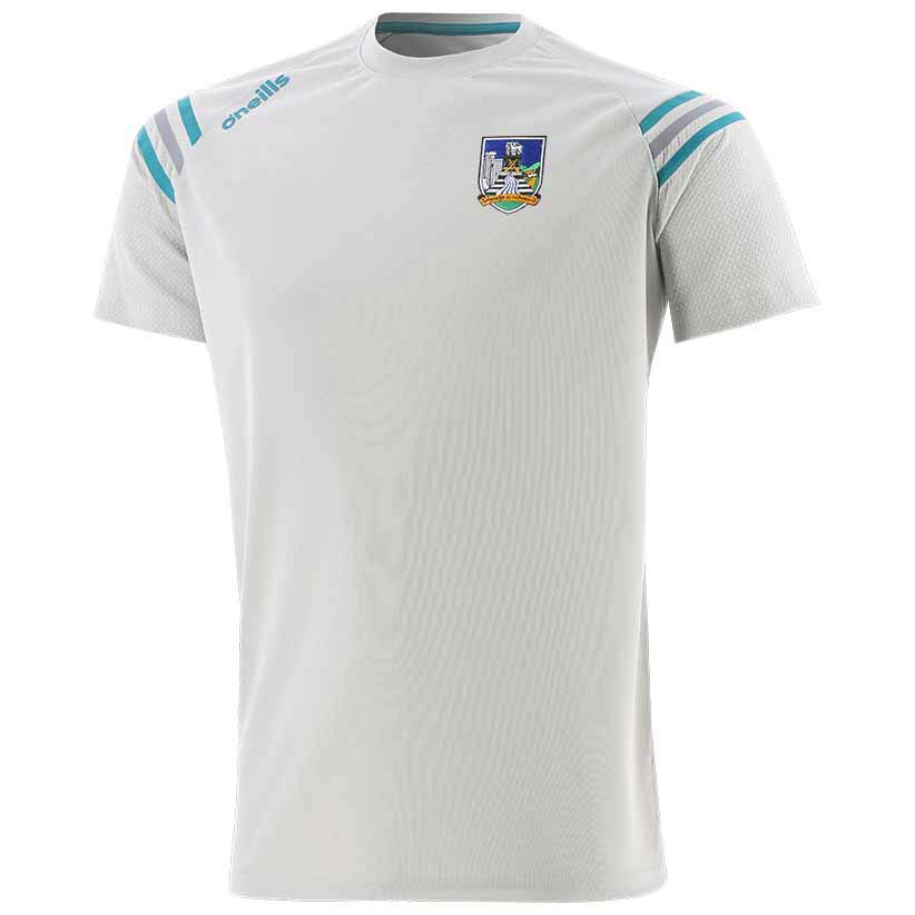 O'Neills Limerick Weston Kids Tee Grey