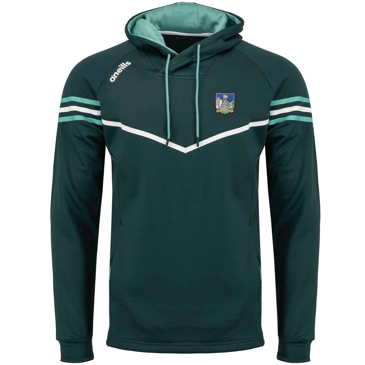 O'Neills Limerick Ballycastle Kids Hoody