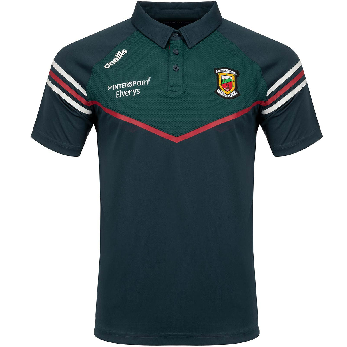 O'Neills Mayo Ballycastle Polo Navy