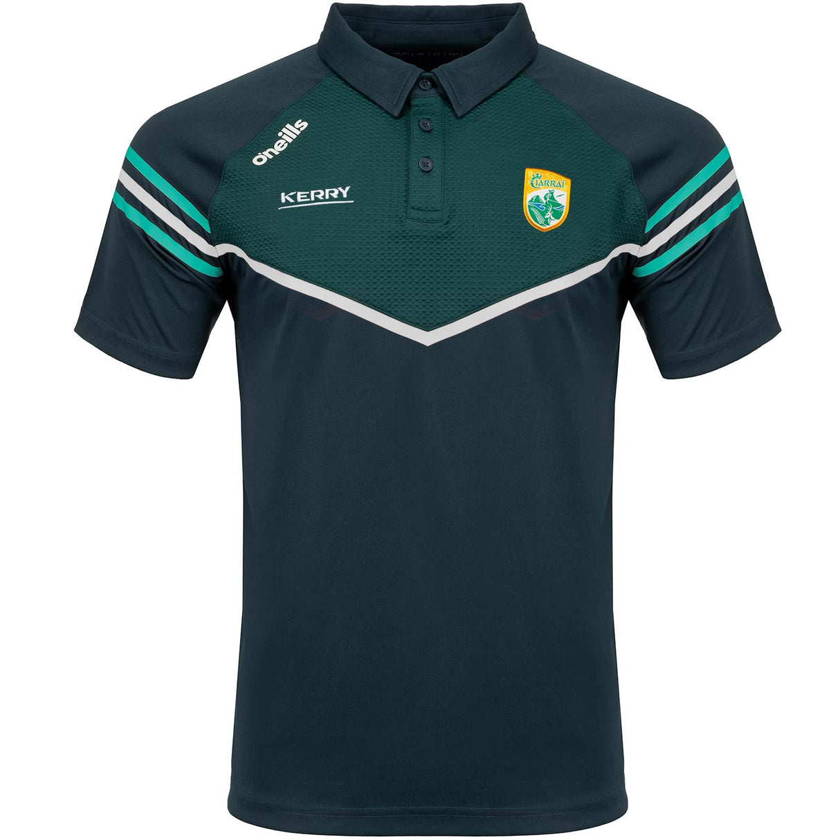 O'Neills Kerry Ballycastle Polo Navy