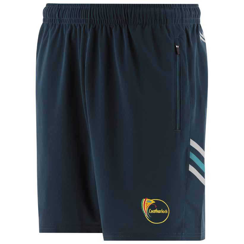 O'Neills Carlow Weston Poly Short Navy