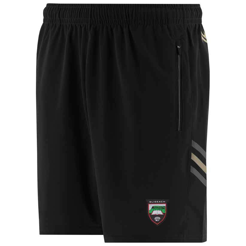 O'Neills Sligo Weston Poly Short Black