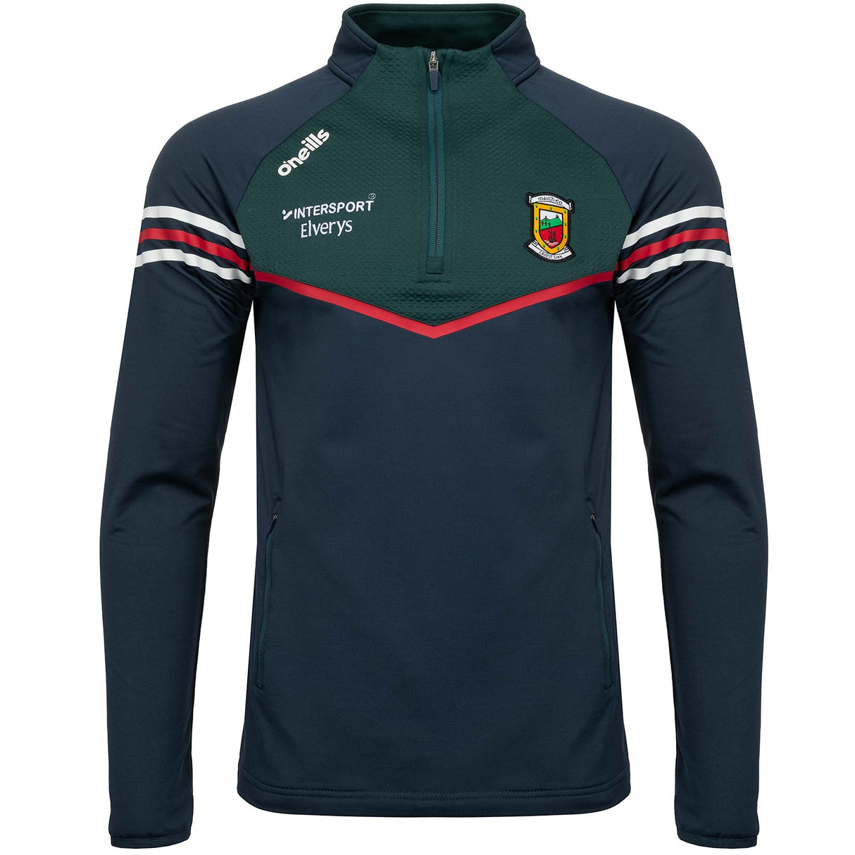 O'Neills Mayo Ballycastle Kids HZ Top Ny