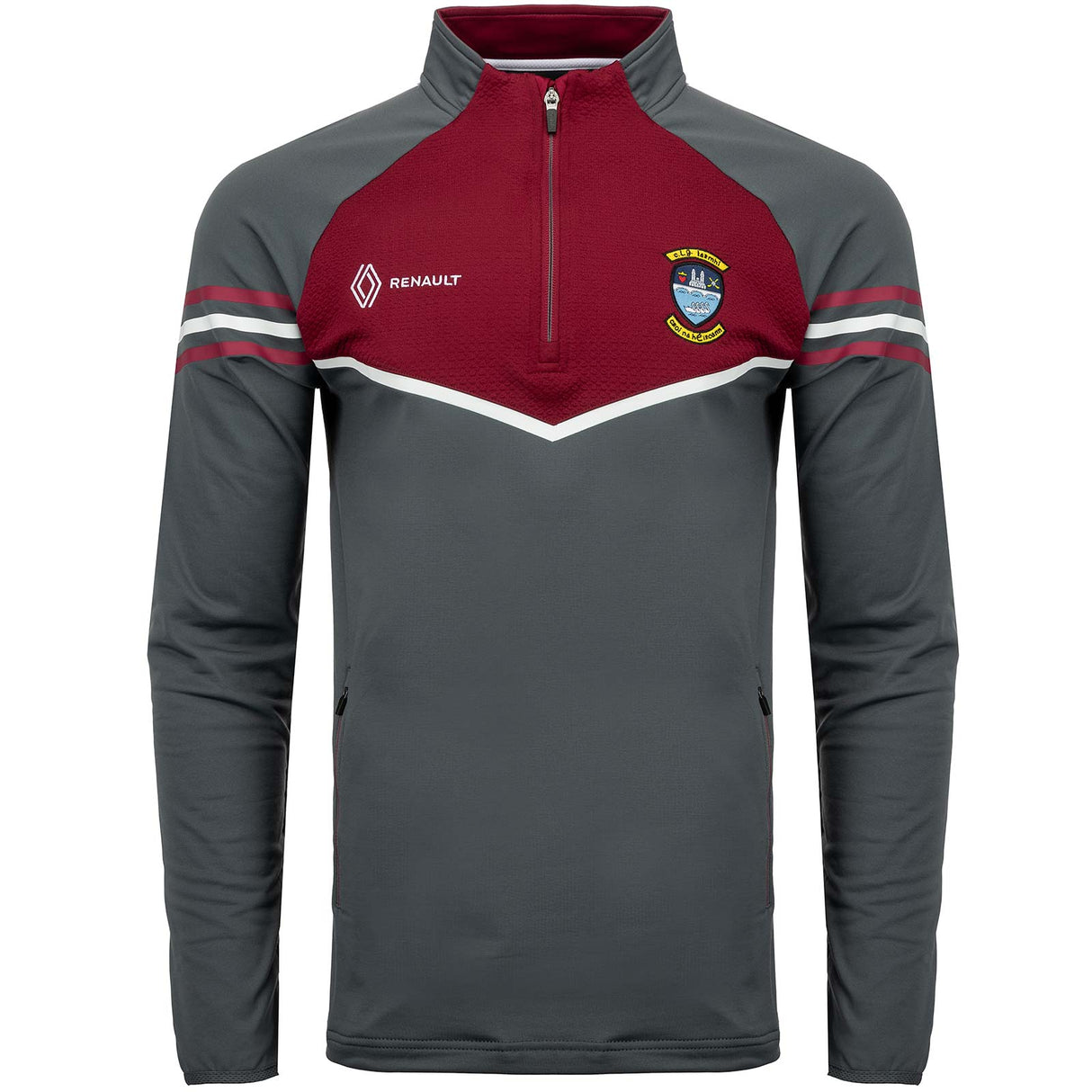 O'Neills Westmeath Ballycastle K HZ Grey