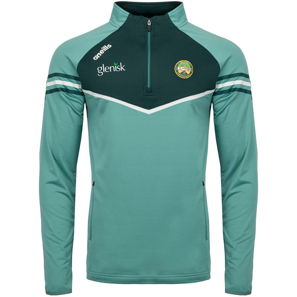 O'Neills Offaly Ballycastle Brush HZ Grn