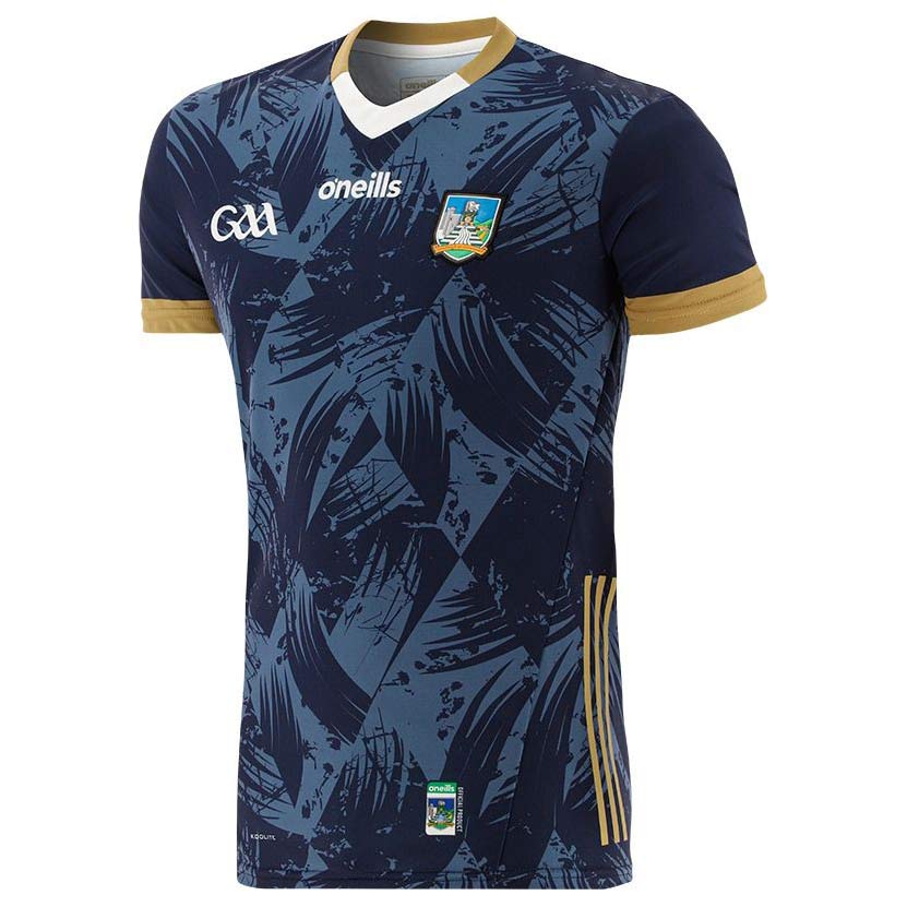 O'Neills Limerick 23 GK Alt PF Jersey Ny