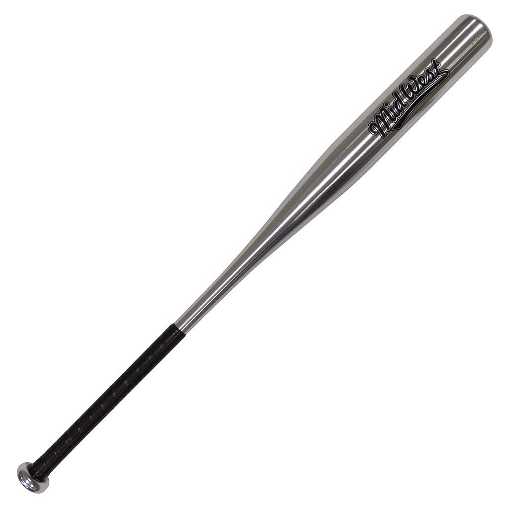 Midwest Alloy Baseball Bat 34 In