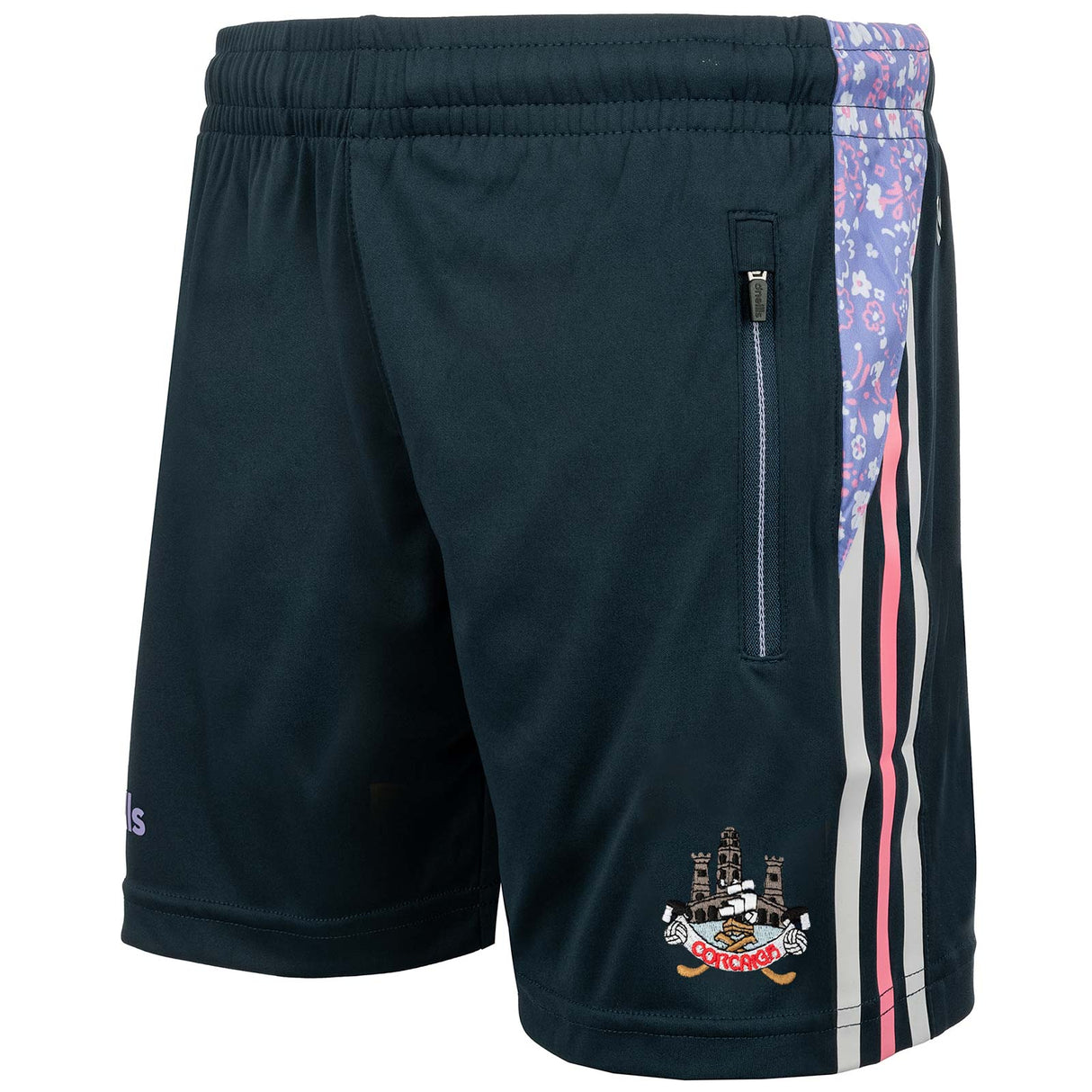 O'Neills Cork Ballycastle Girls Short Ny