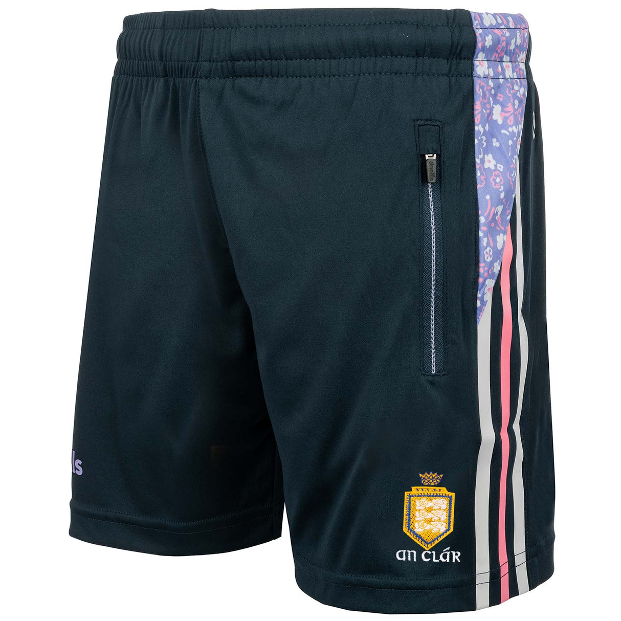 O'Neills Clare Ballycastle G Short Navy