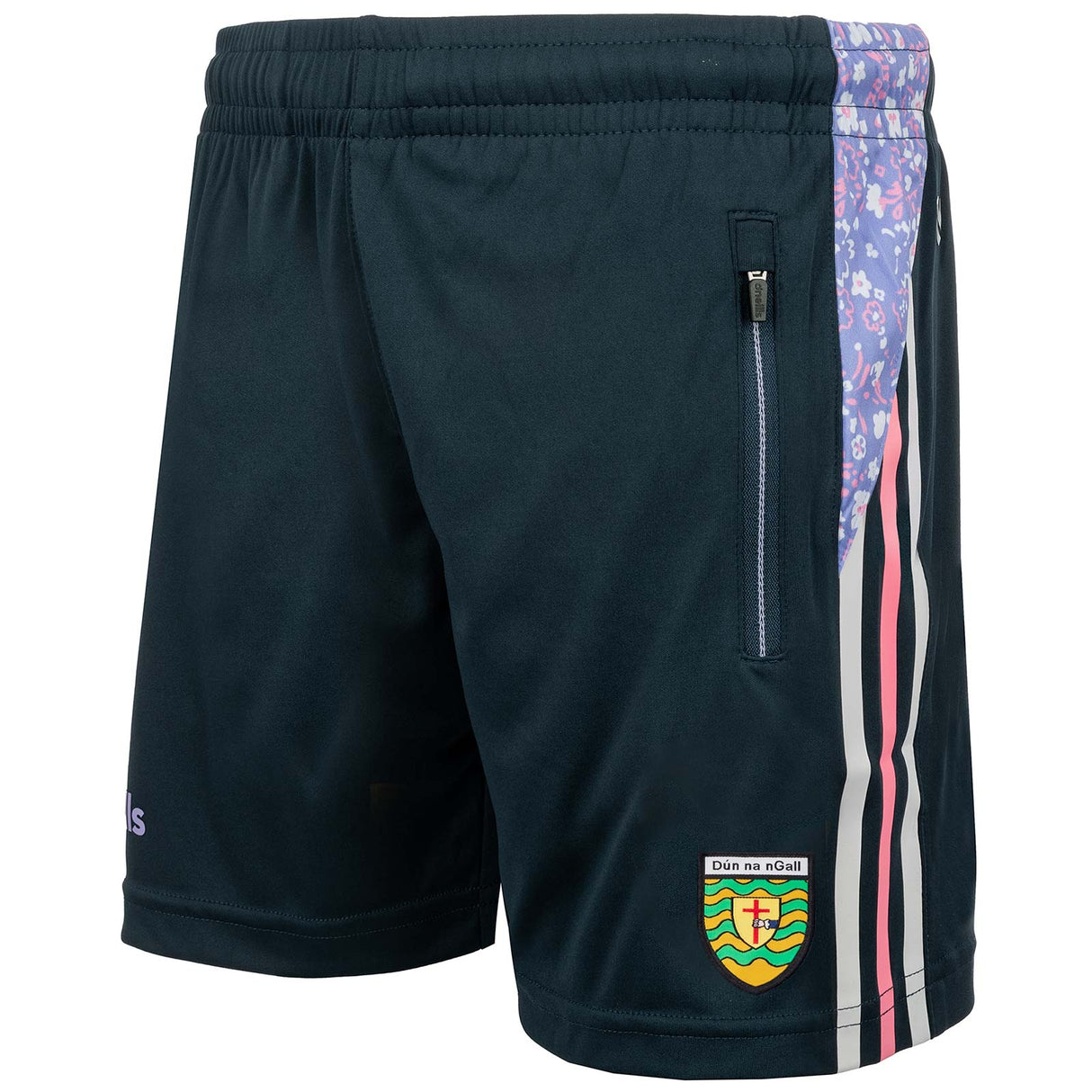 O'Neills Donegal Ballycastle G Short Nvy