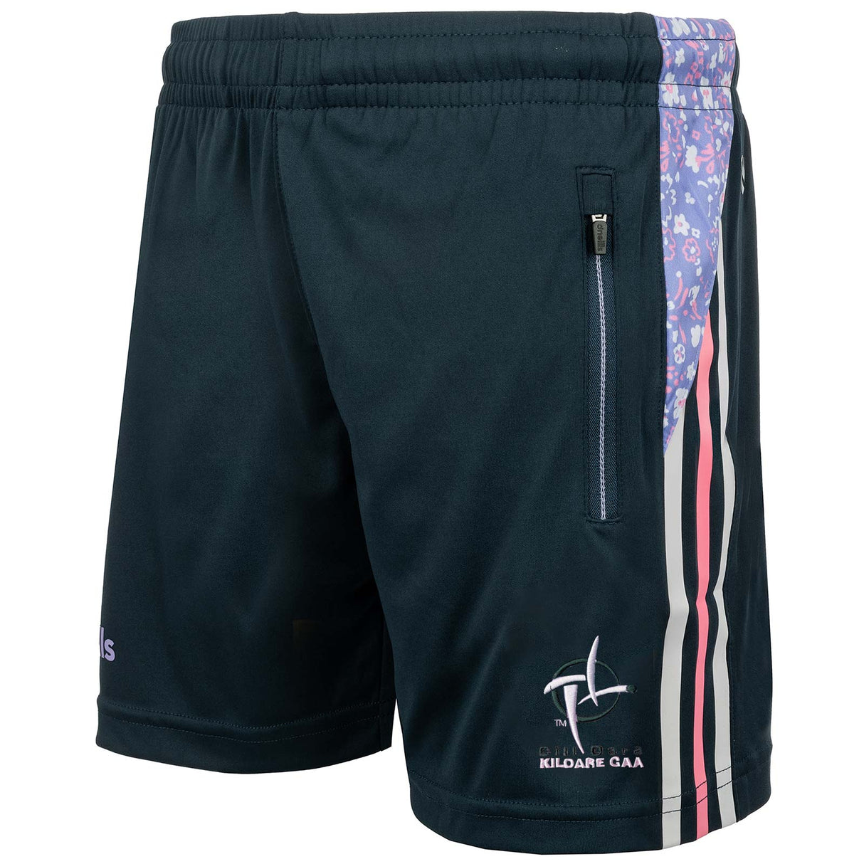 O'Neills Kildare Ballycastle G Short Nvy