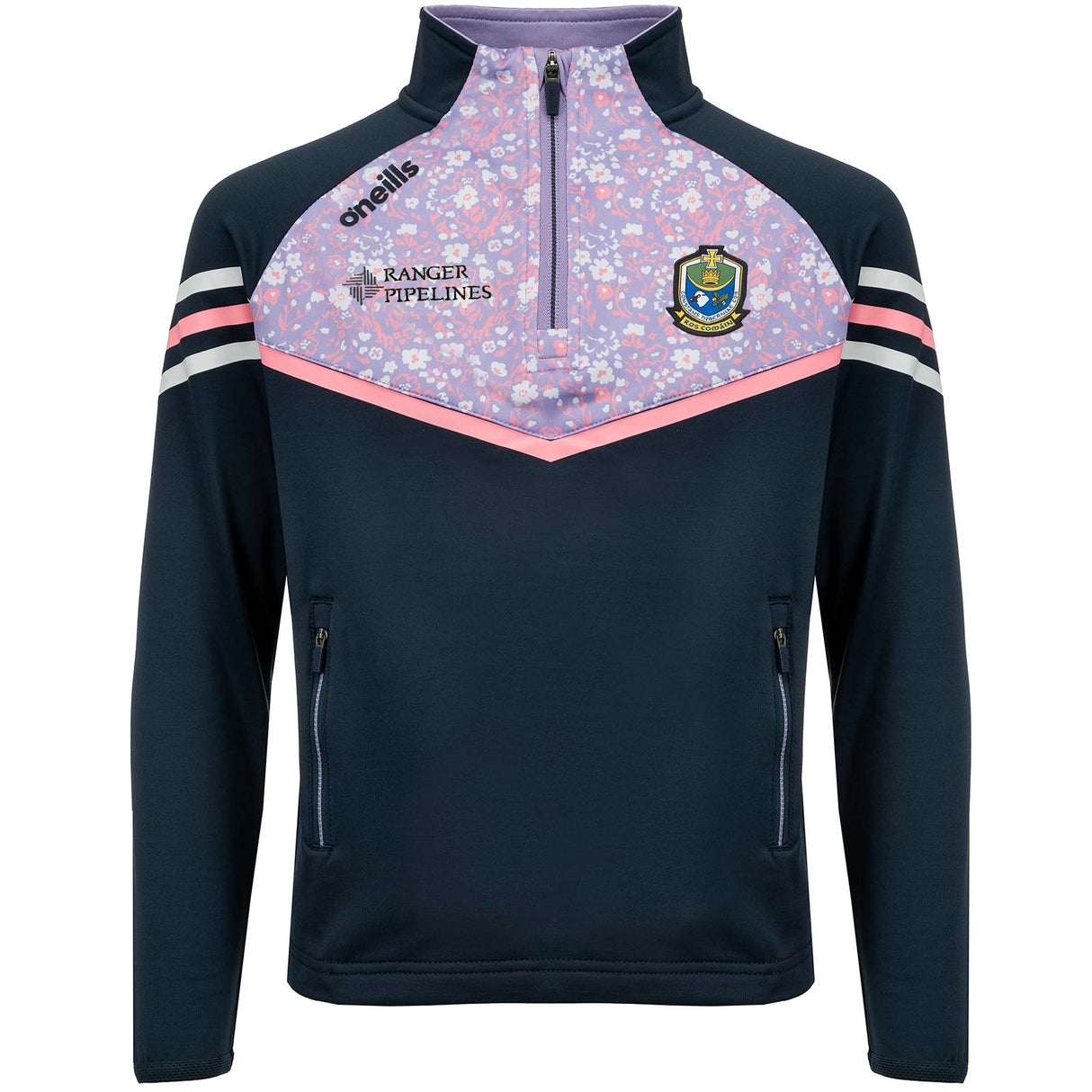 O'Neills Roscommon Ballycastle G HZ Navy