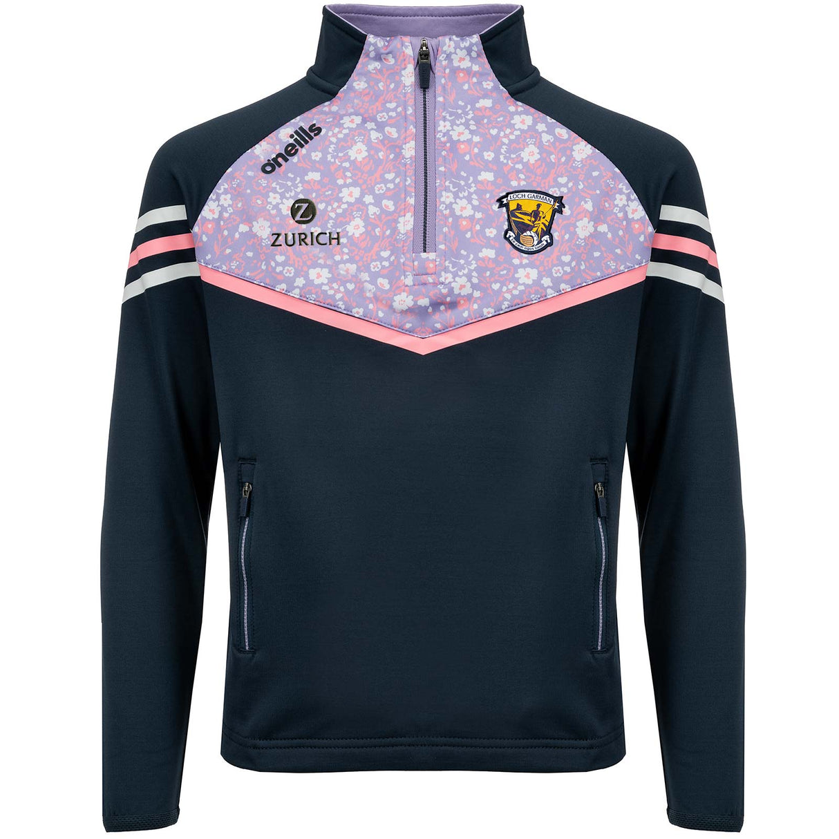 O'Neills Wexford Ballycastle G HZ Top Ny