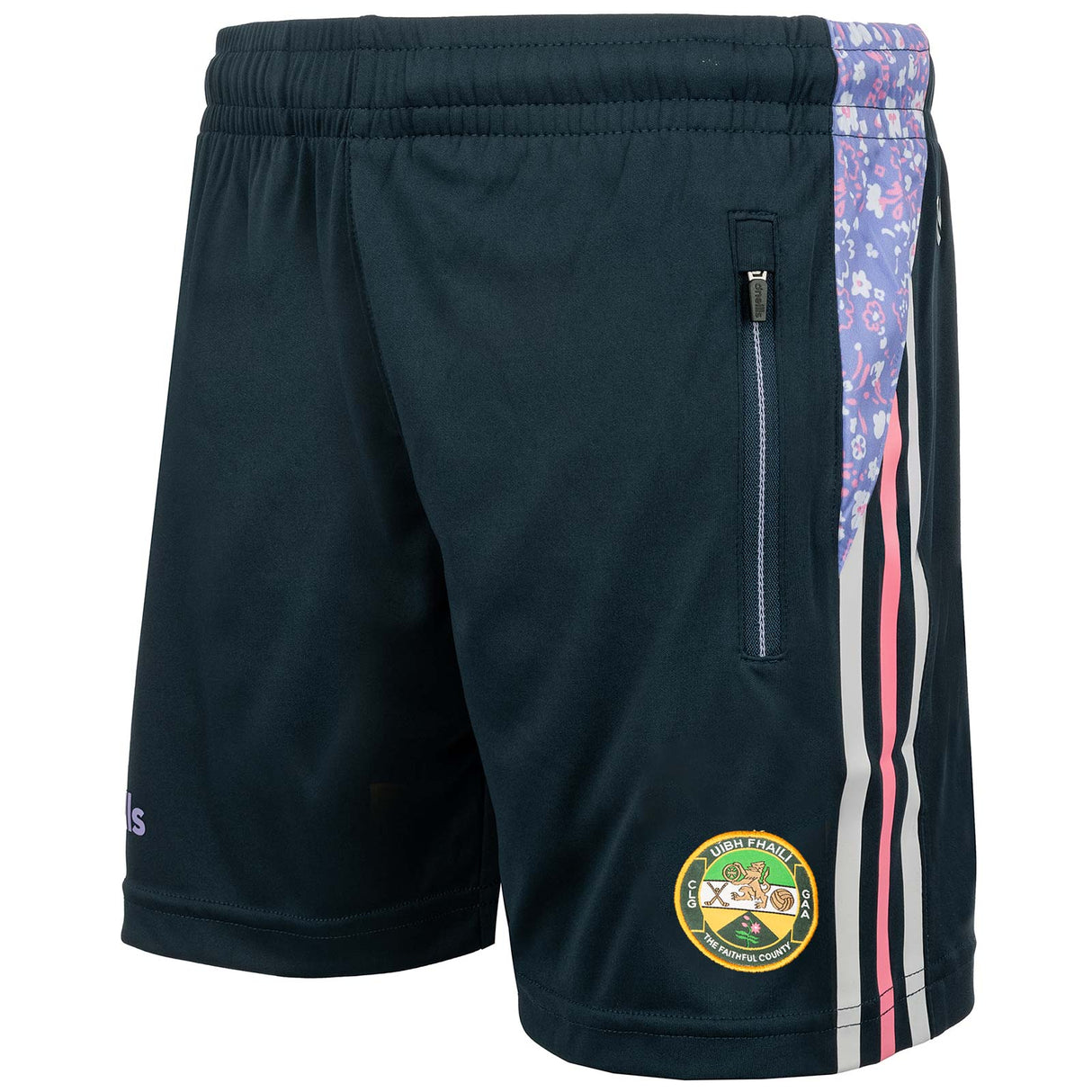 O'Neills Offaly Ballycastle G Short Navy