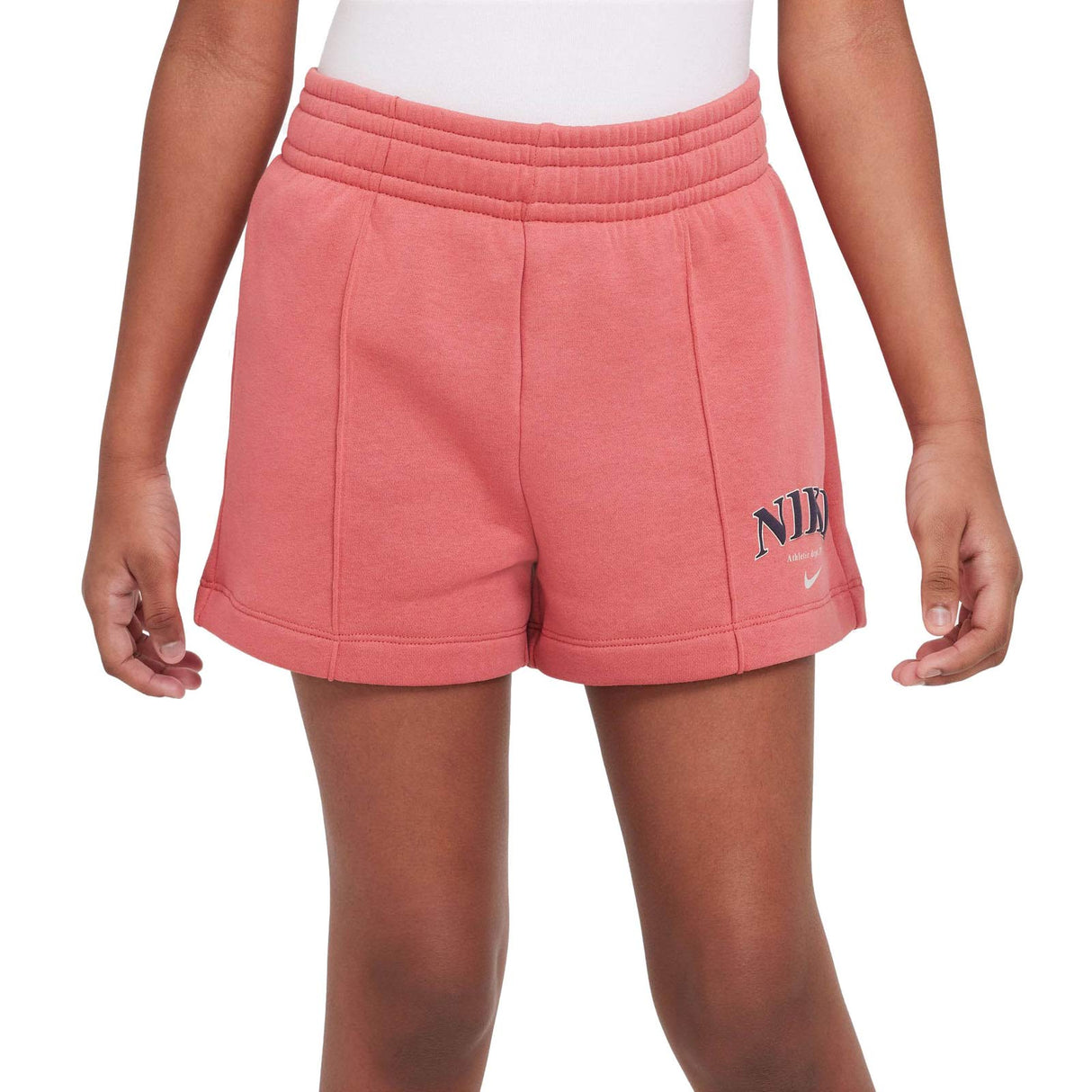 Nike Girls NSW Trend Short Pink