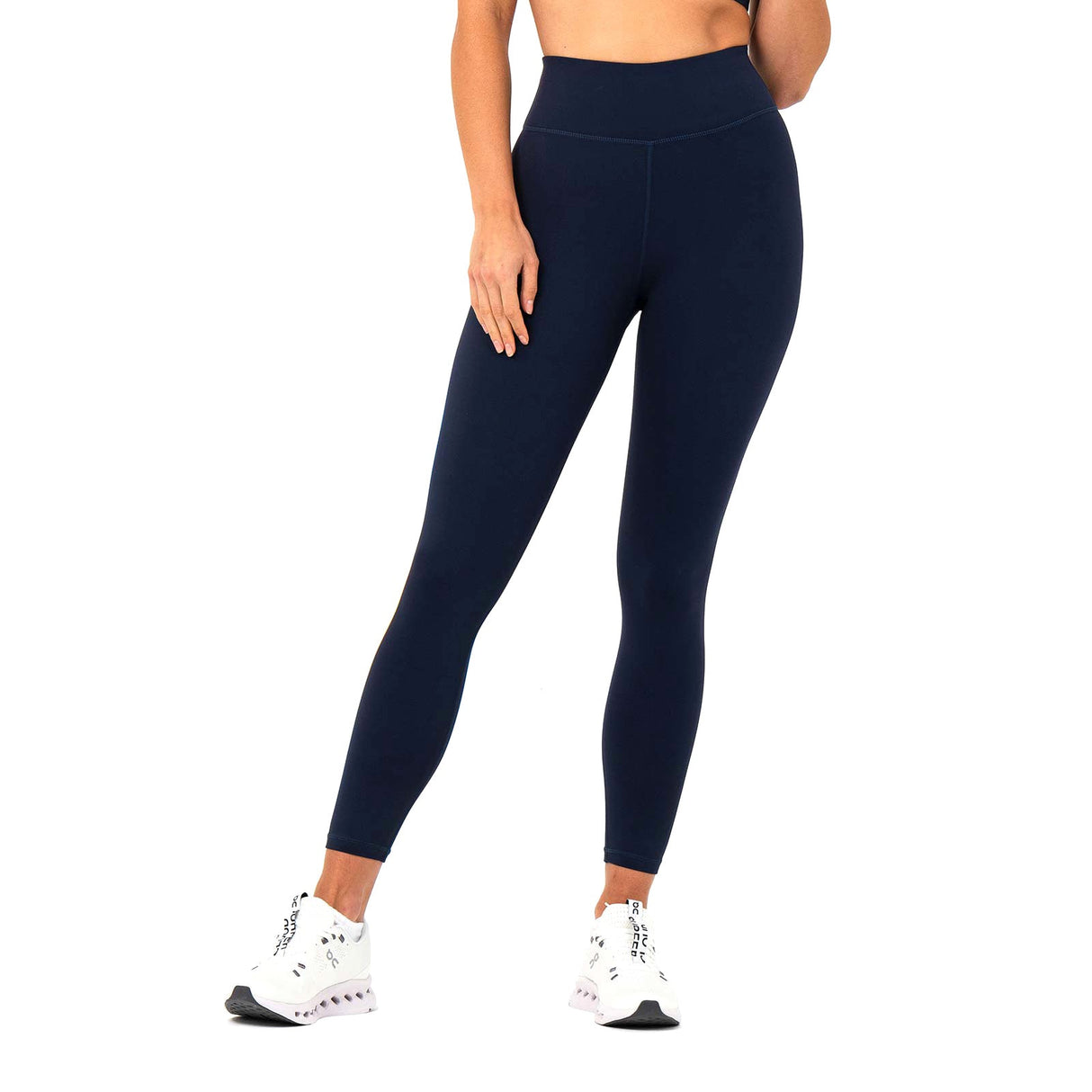 Bodylogic JS Flow HR 7/8 Legging Navy