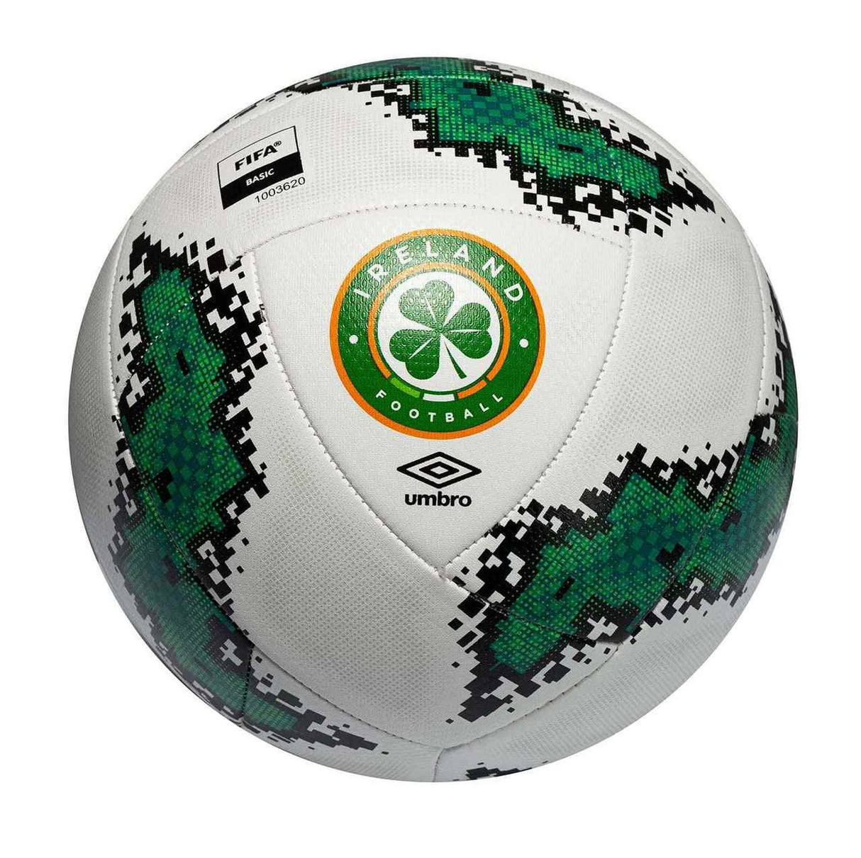 Umbro FAI 23 Neo Swerve Ball White