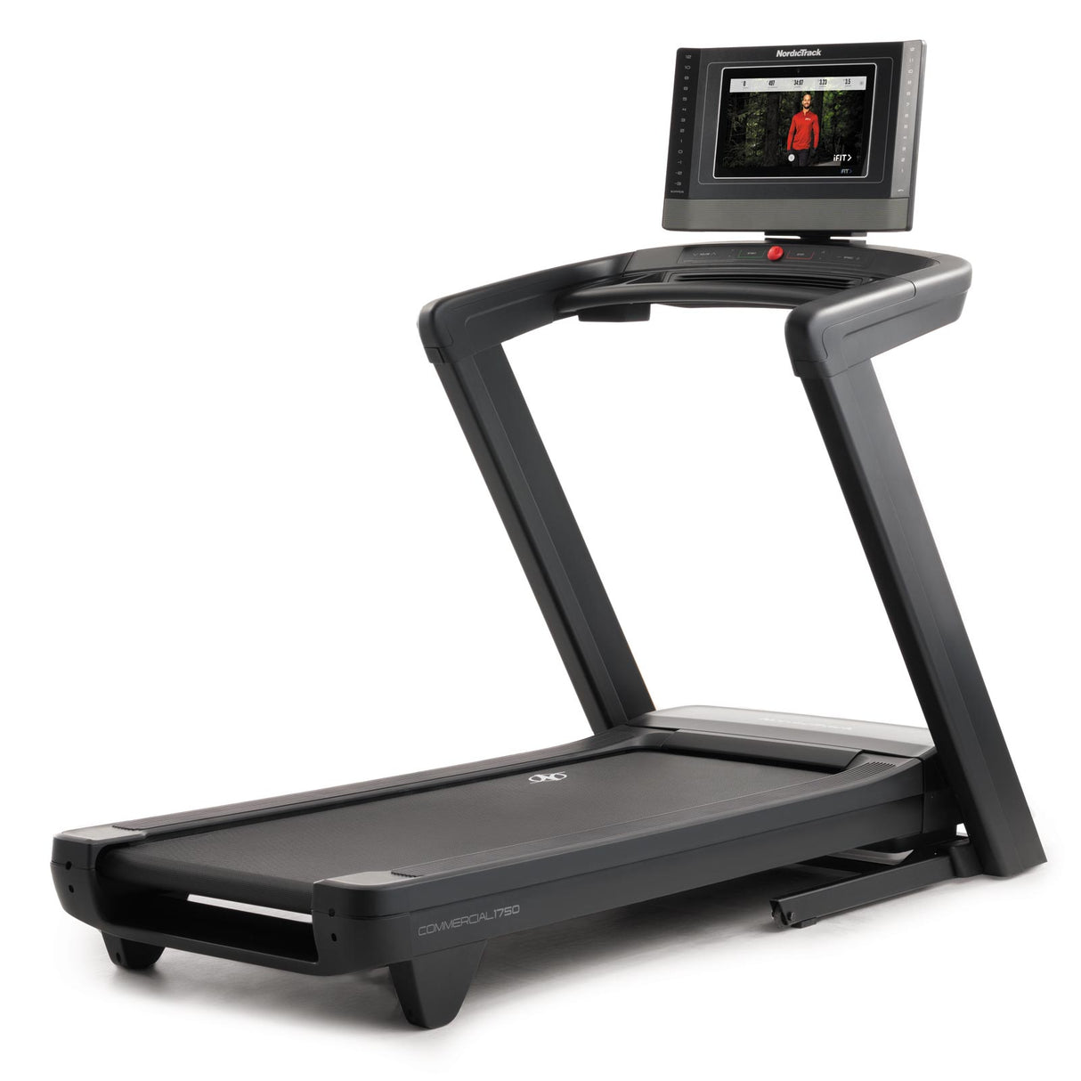 NordicTrack C1750 Treadmill