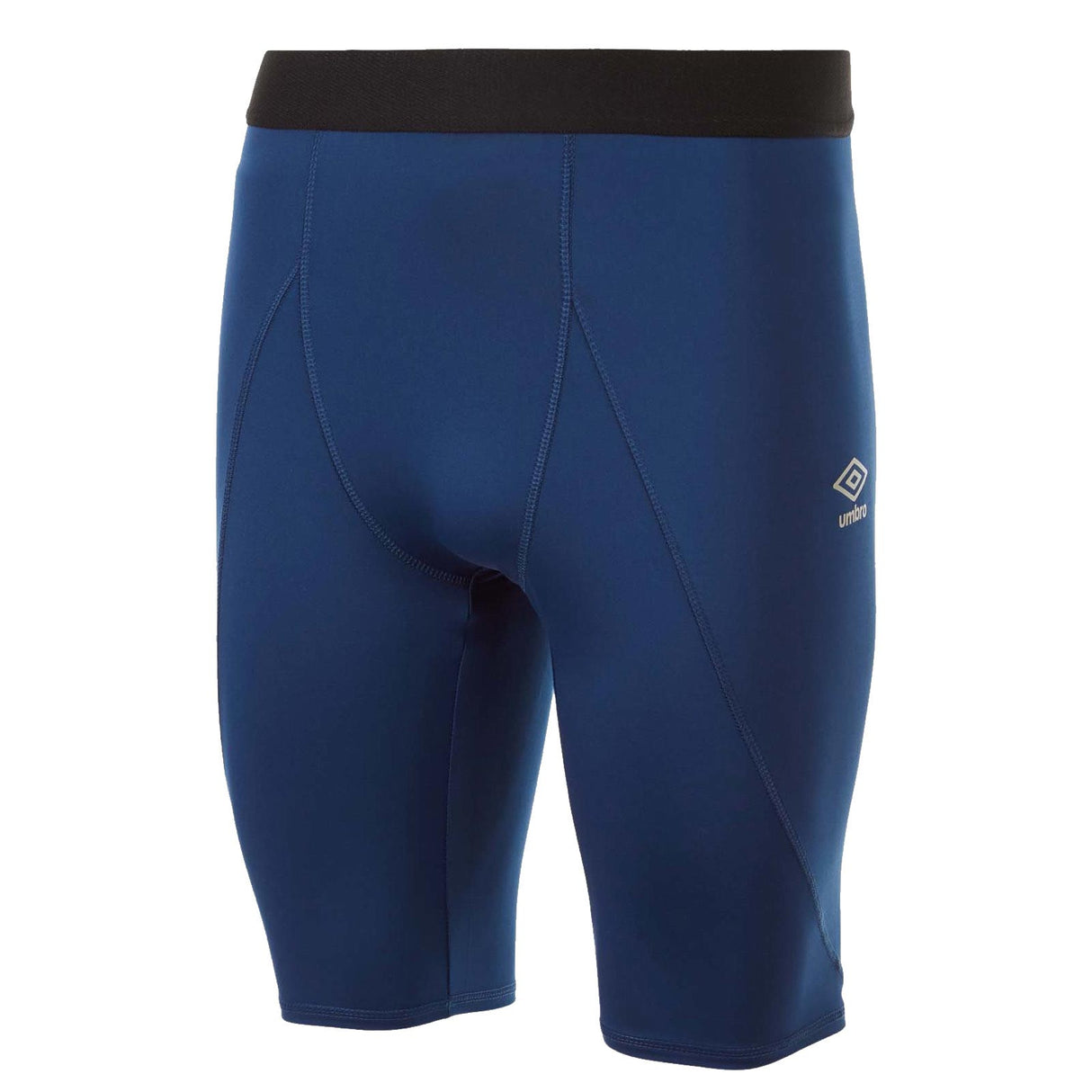 Umbro Baselayer Short Adults Navy