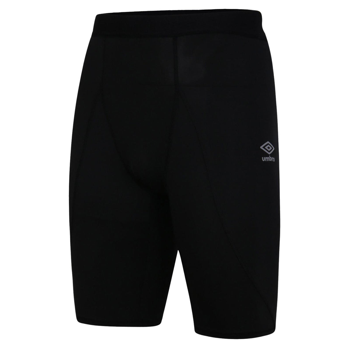 Umbro Baselayer Short Adults Black