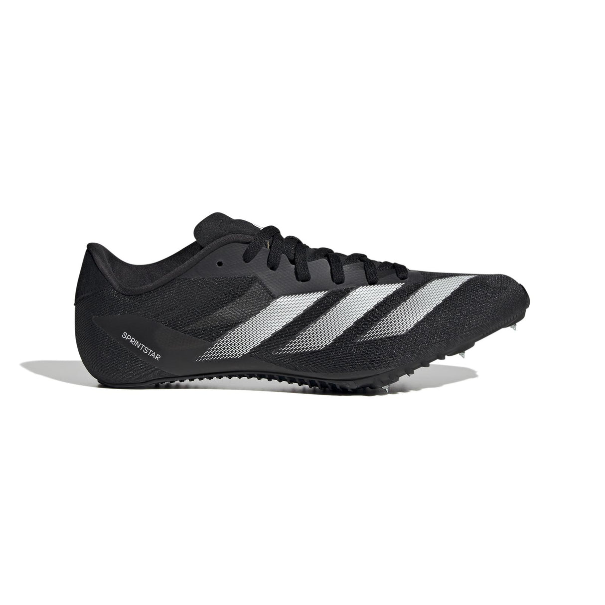 adidas Sprintstar Unisex Black/White