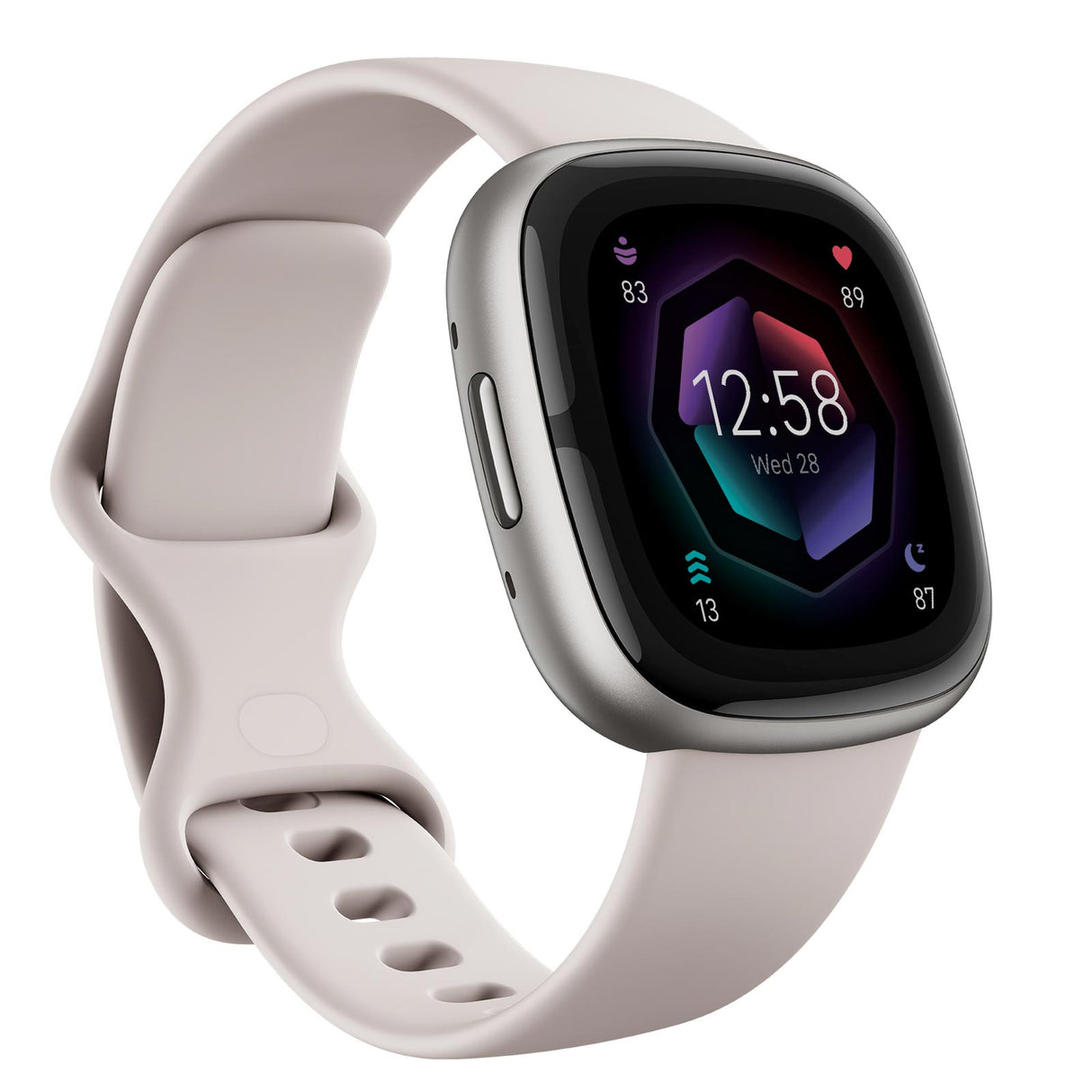 Fitbit Sense 2 White