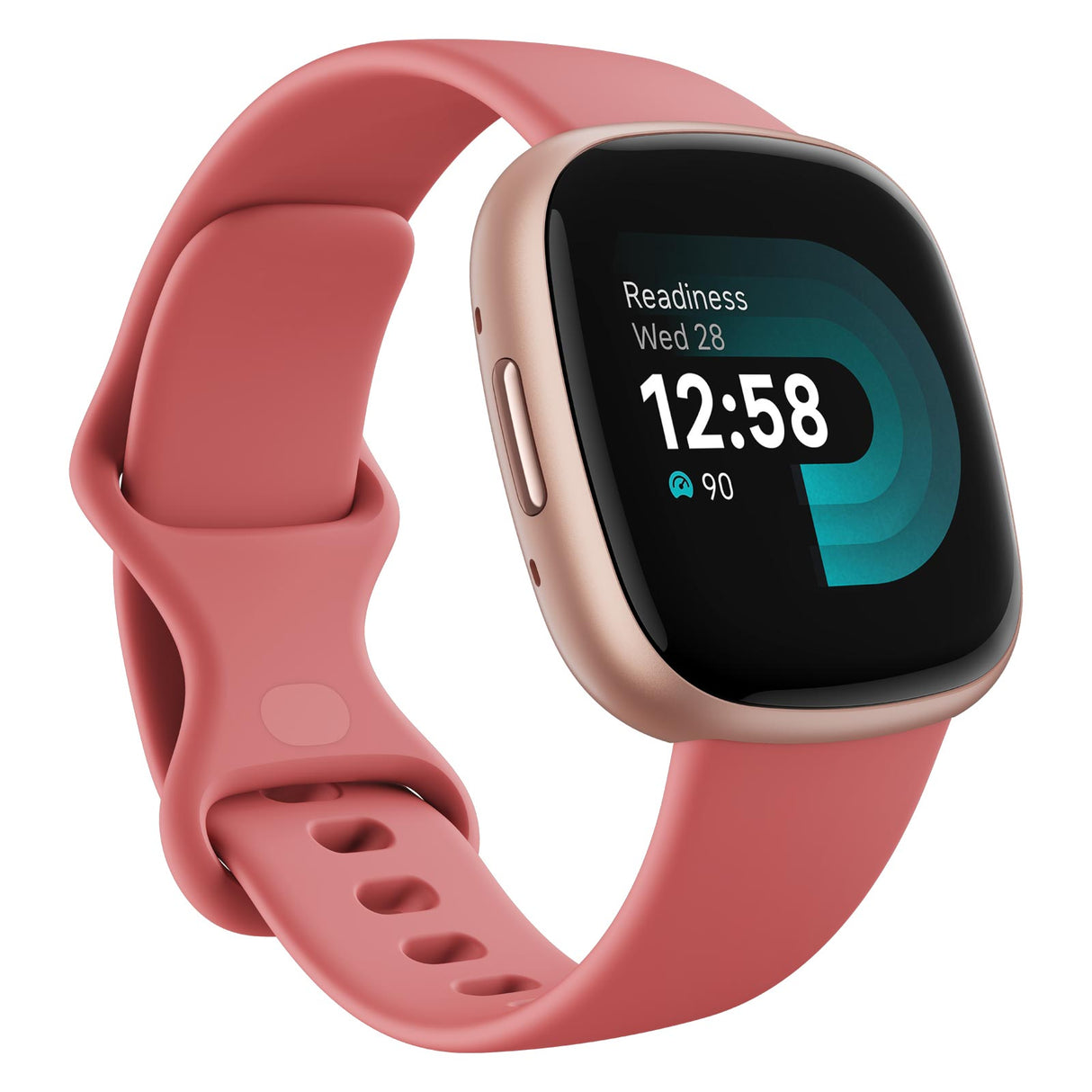 Fitbit Versa 4 Pink
