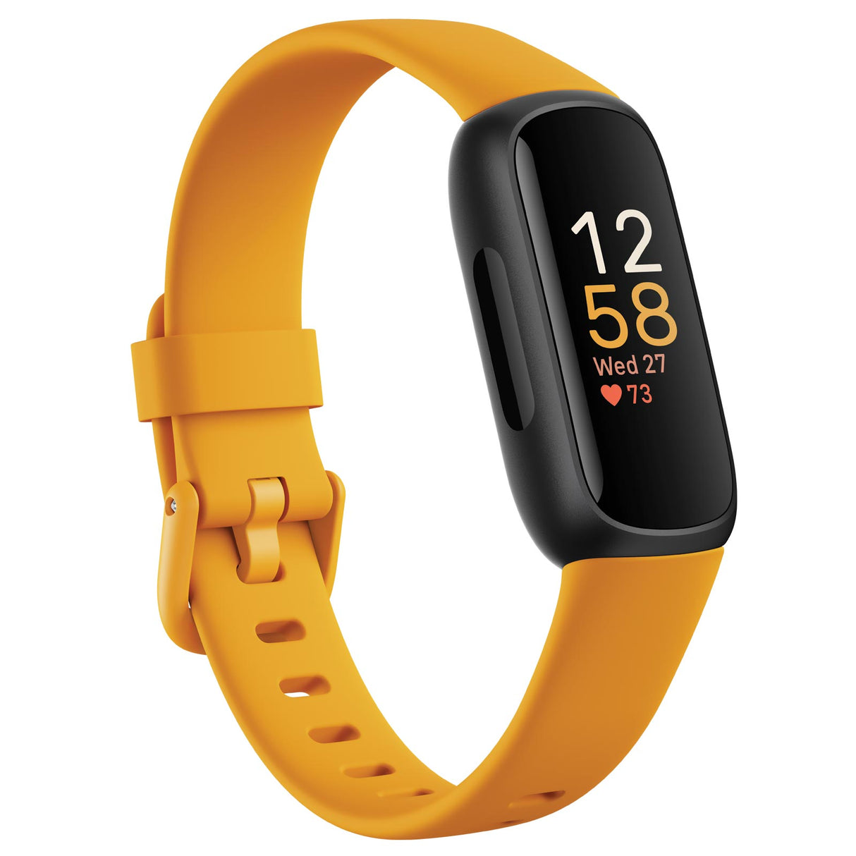 Fitbit Inspire 3 Orange