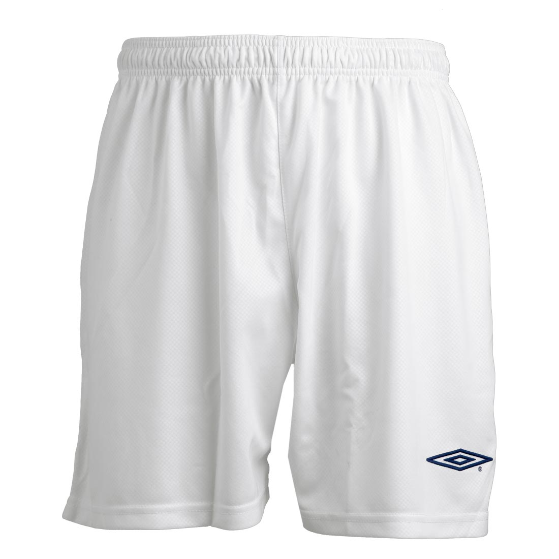 Umbro Munich Soccer Short White