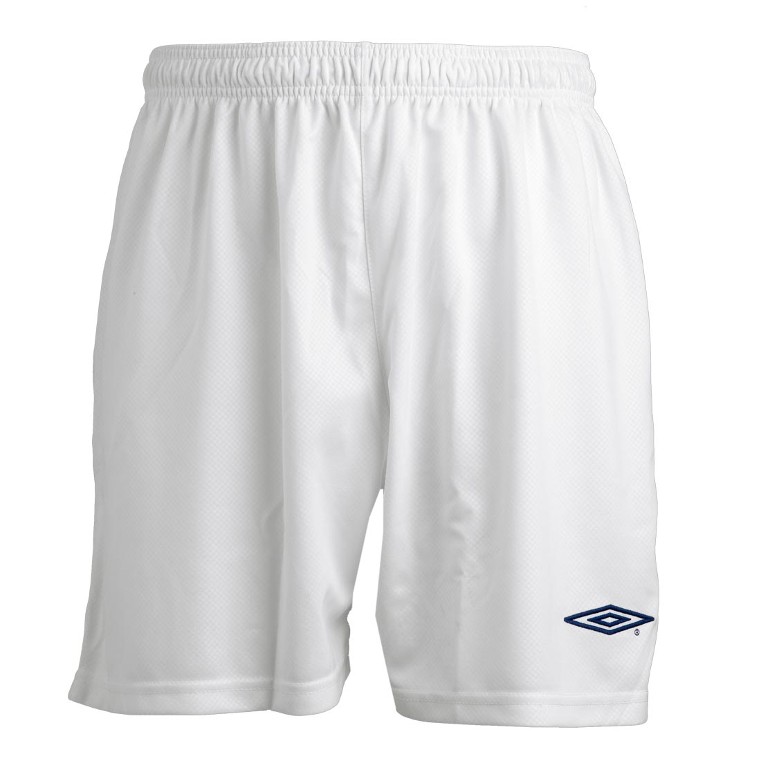Umbro Munich Soccer Short Kids White