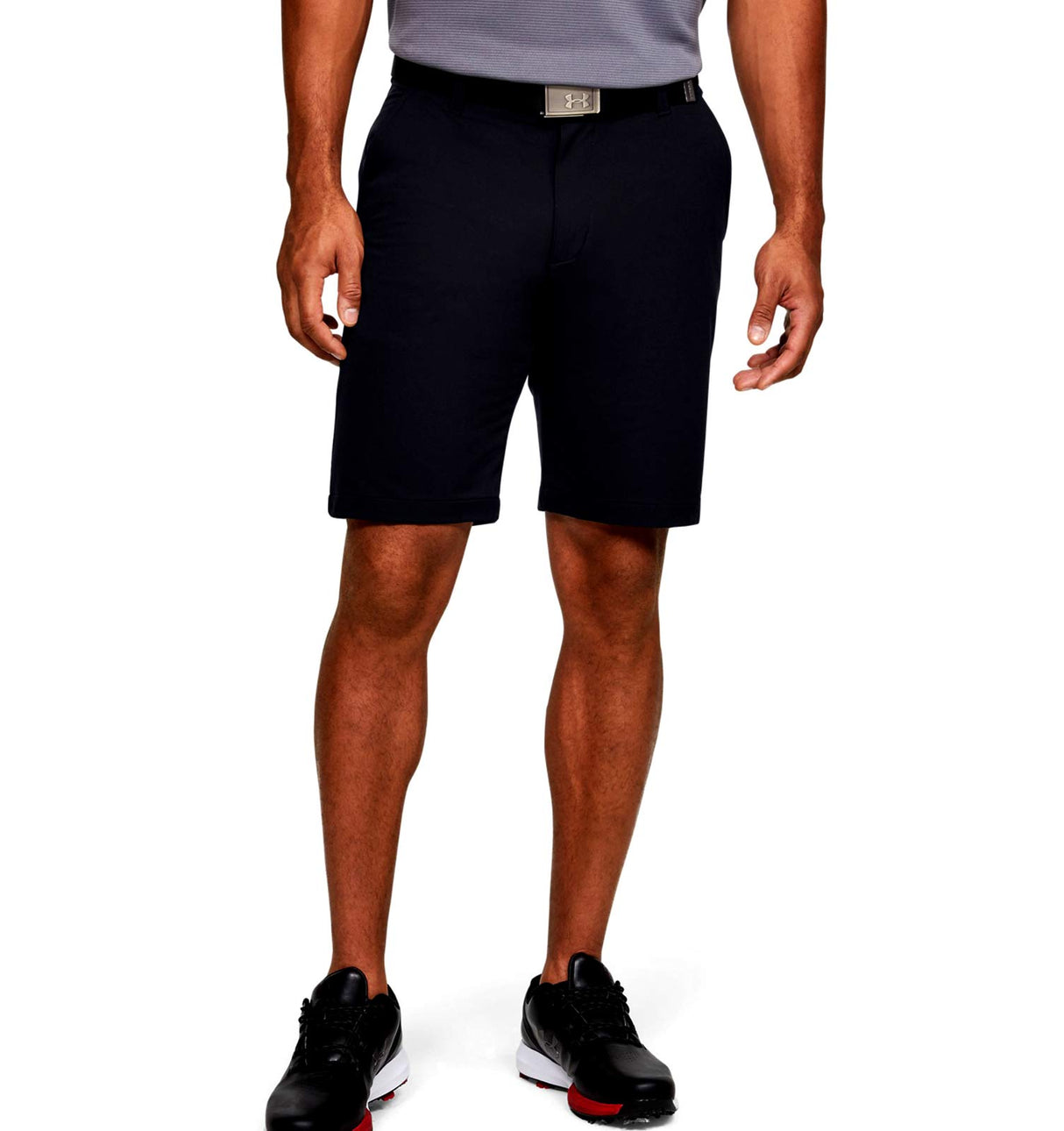 Underarmour Tech Short Black