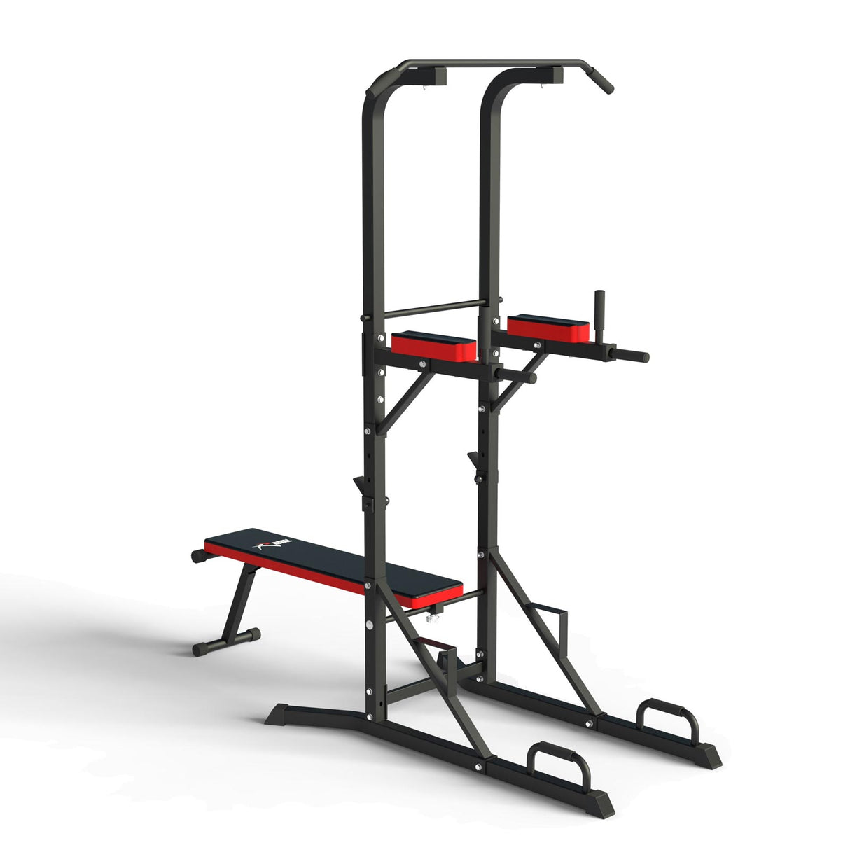 Rival Multi Function Power Tower & Bench