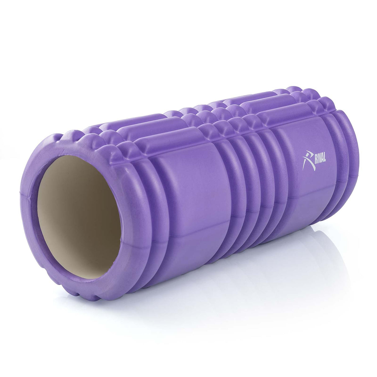 Rival Foam Roller Purple