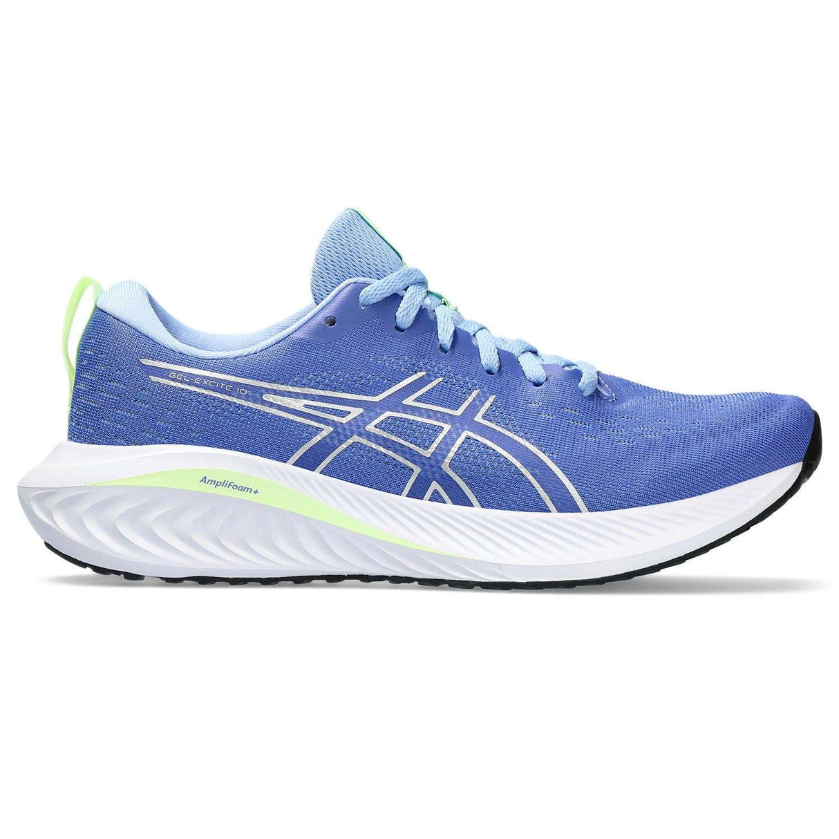 Asics Gel-Excite 10 Womens Blue/White