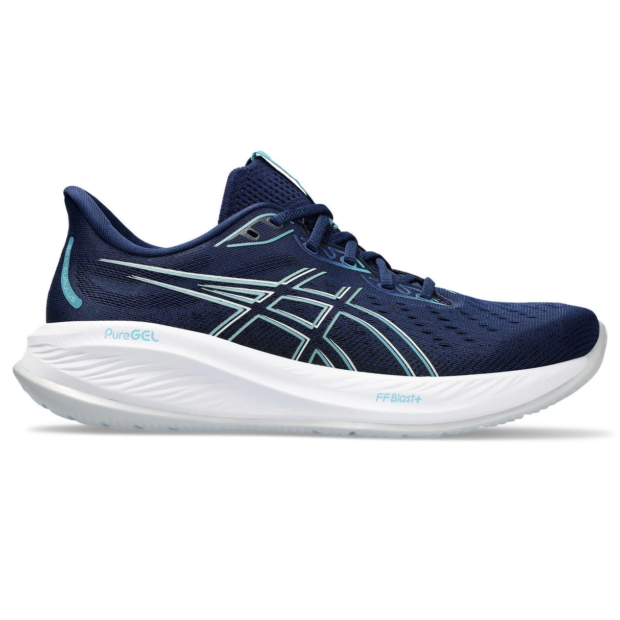 Asics Gel-Cumulus 26 Mens Navy