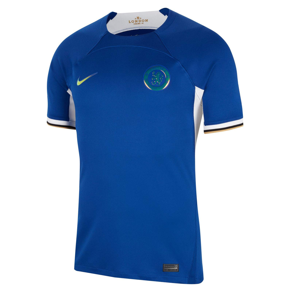 Nike CFC 23 Home Jersey Blue