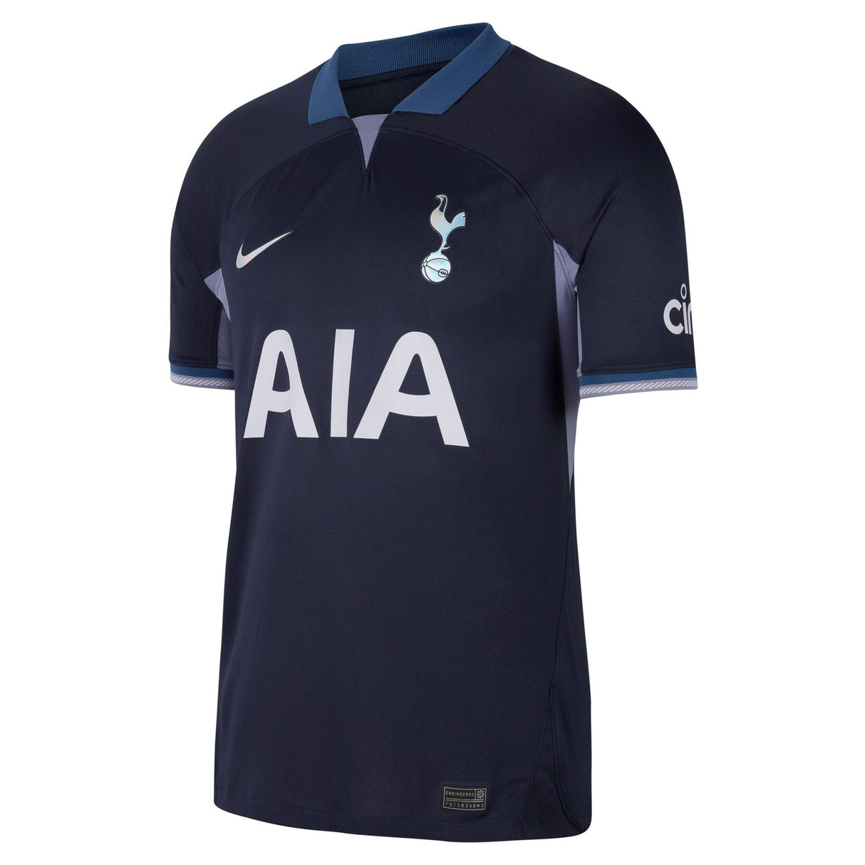 Nike THFC 23 Away Jersey Blue