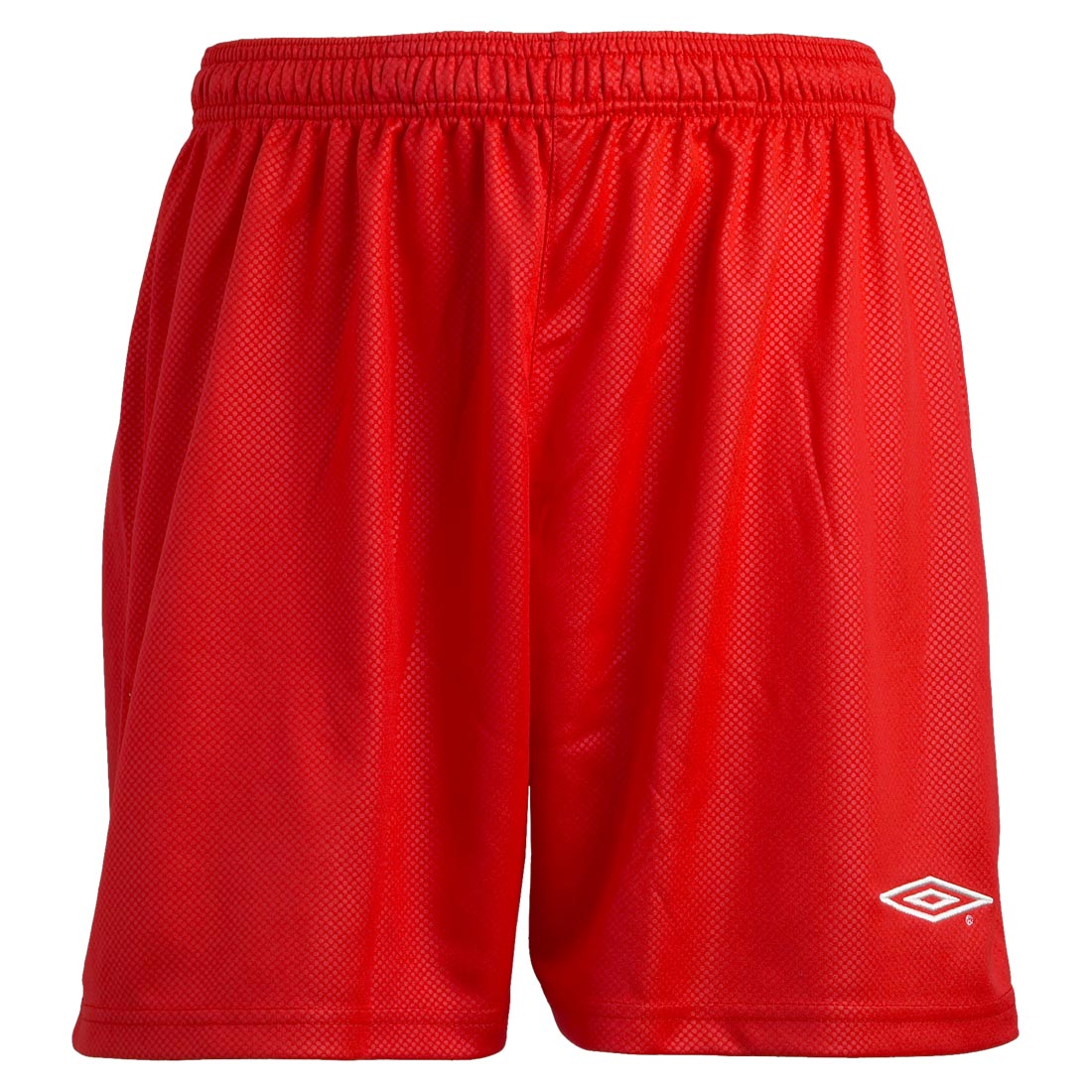 UMBRO MUNICH FOOTBALL SHORT Adult Red
