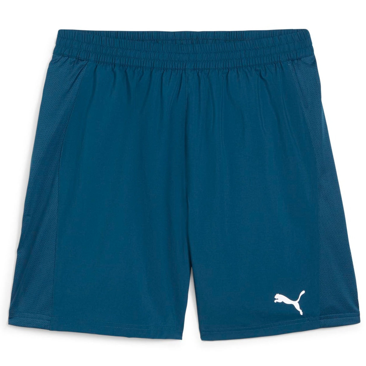 Puma Mens Run Fav Velocity 7in Short Blu
