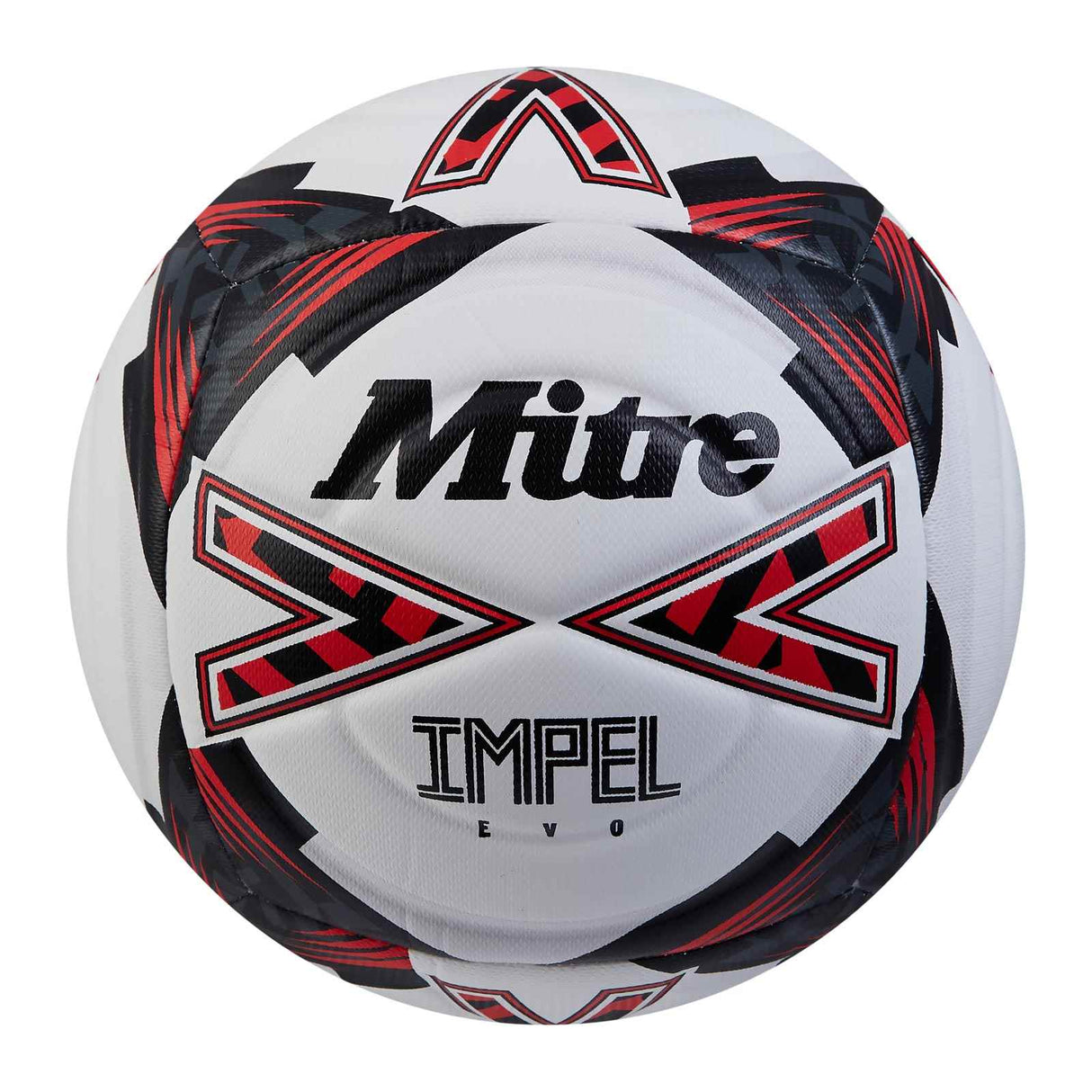 Mitre Impel Evo 24 Football 5 White