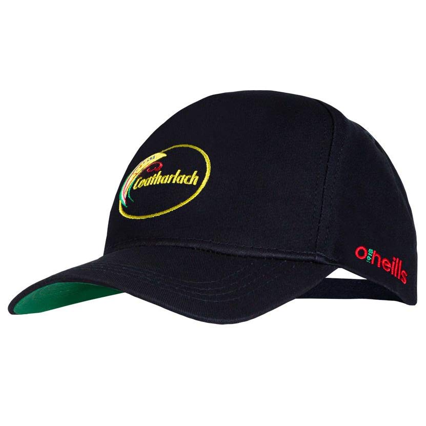 O'Neills Carlow Cassidy Baseball Cap Nvy