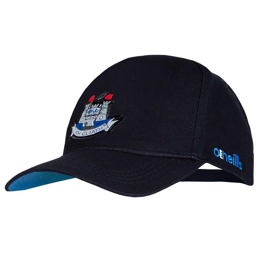 O'Neills Dublin Cassidy Baseball Cap Nvy