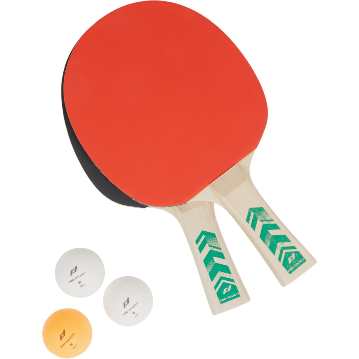 Pro Touch Pro 2000 - 2 Player Set