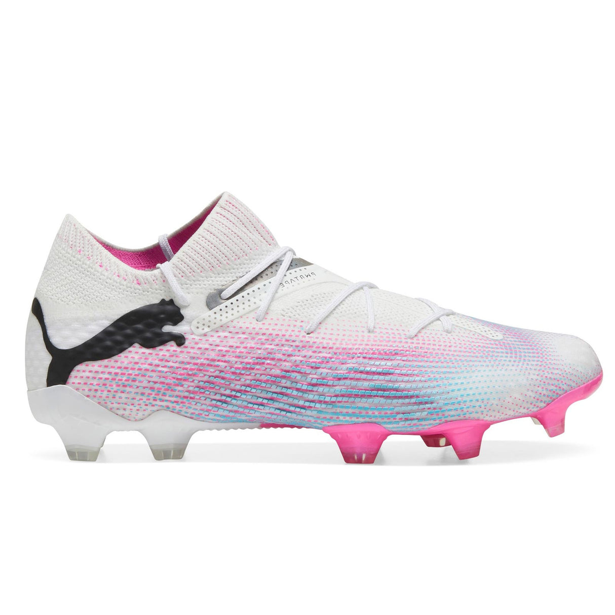 Puma Future 7 Ultimate FG White