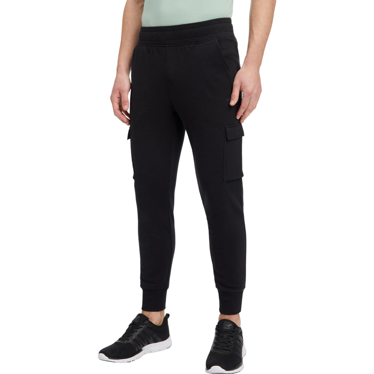 ENERGETICS Kool 1/1 FT M Pants,BLK