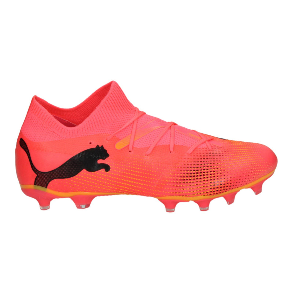 Puma Future 7 Match FG Red