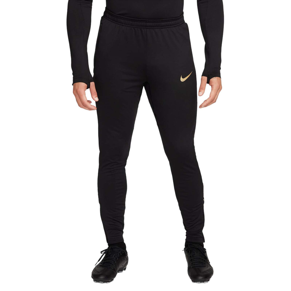 NIKE MENS DF STRK PANT KPZ BLACK