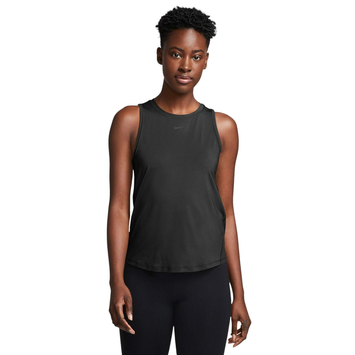 Nike Wmns One Classic DF Tank Black