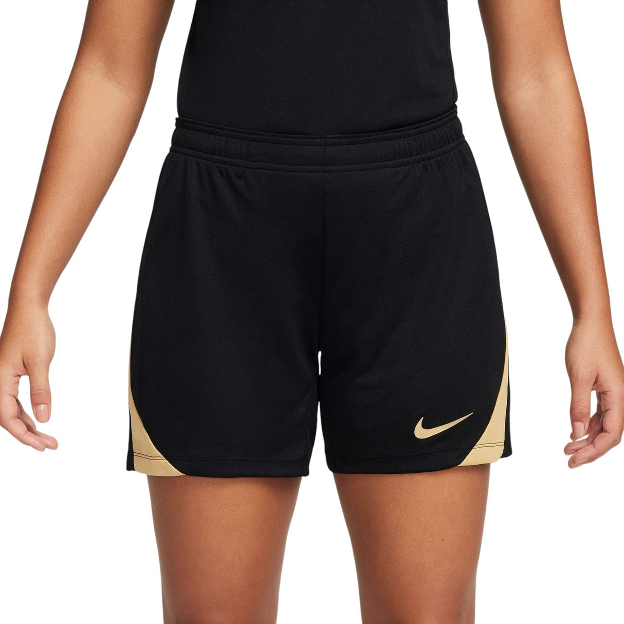 Nike Wmns DF Strike Short K Black